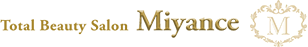 トータルビューティーサロン ミヤンセ