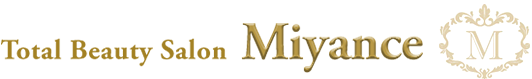 トータルビューティーサロンミヤンセ